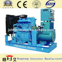 Paou NT283ZW46 Diesel Generator Set